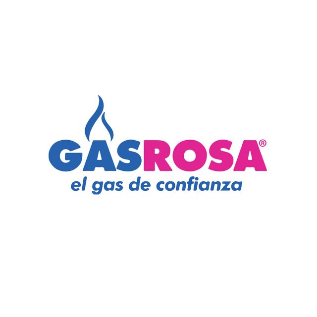 Gas Rosa