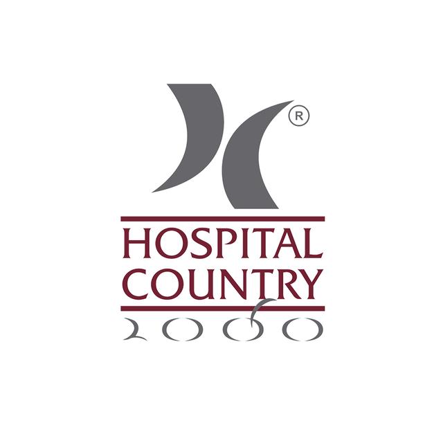 Hospital Country 2000